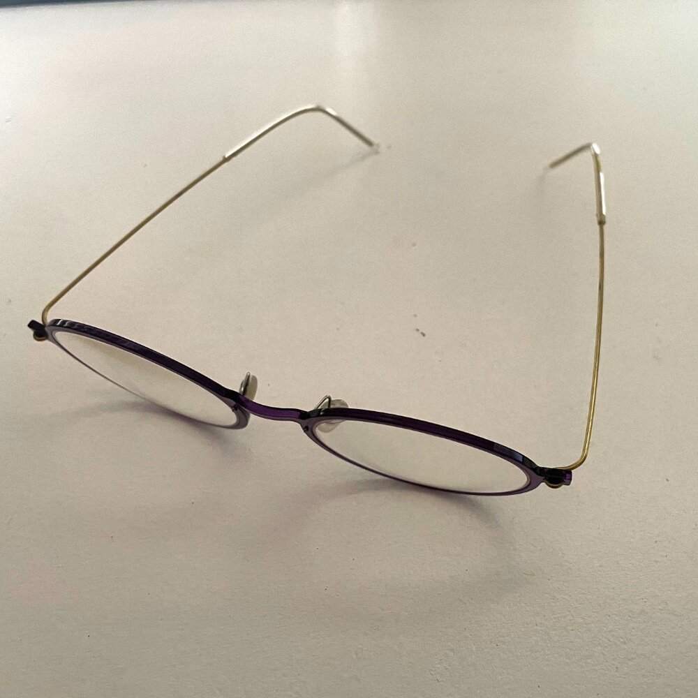 Lindberg Frames 6523 - Picture 4 of 11